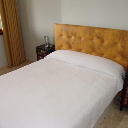 סאלוברה Villa Beatriz מראה חיצוני תמונה