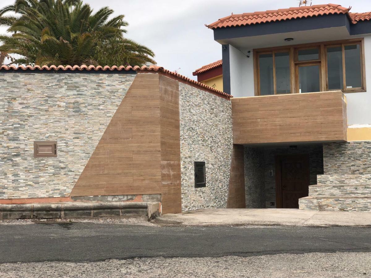 סאלוברה Villa Beatriz מראה חיצוני תמונה