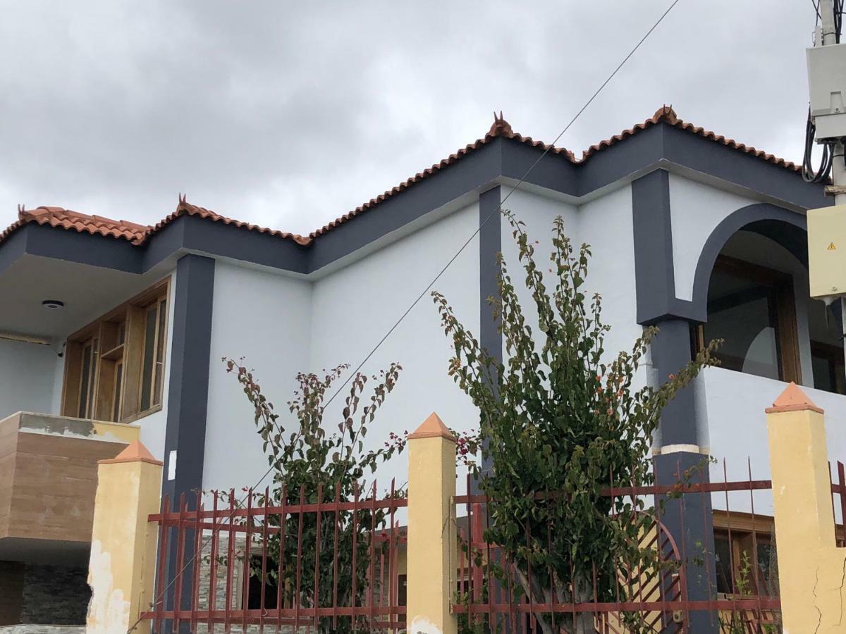 סאלוברה Villa Beatriz מראה חיצוני תמונה