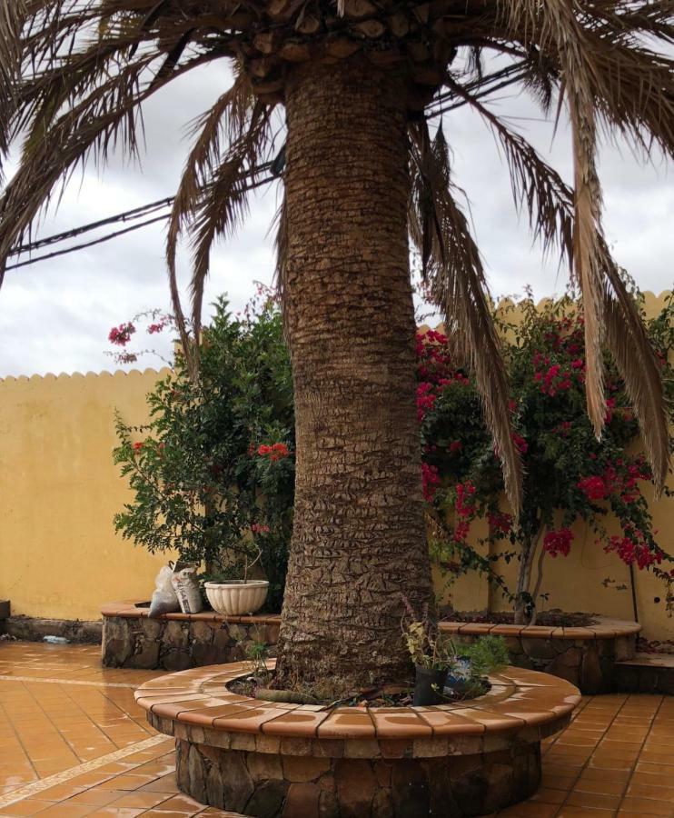 סאלוברה Villa Beatriz מראה חיצוני תמונה