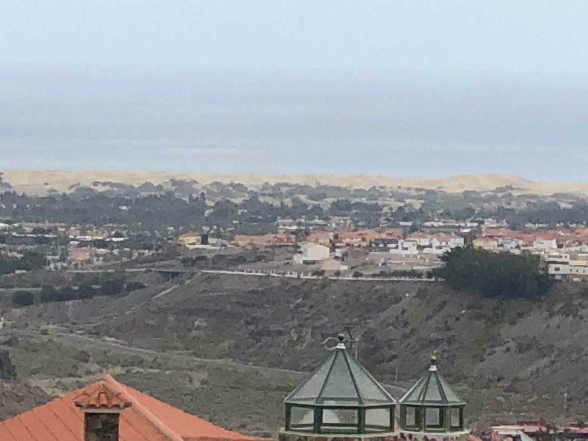 סאלוברה Villa Beatriz מראה חיצוני תמונה