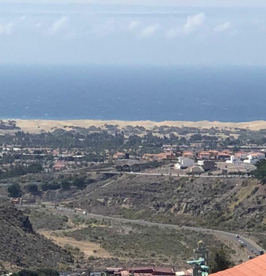 סאלוברה Villa Beatriz מראה חיצוני תמונה
