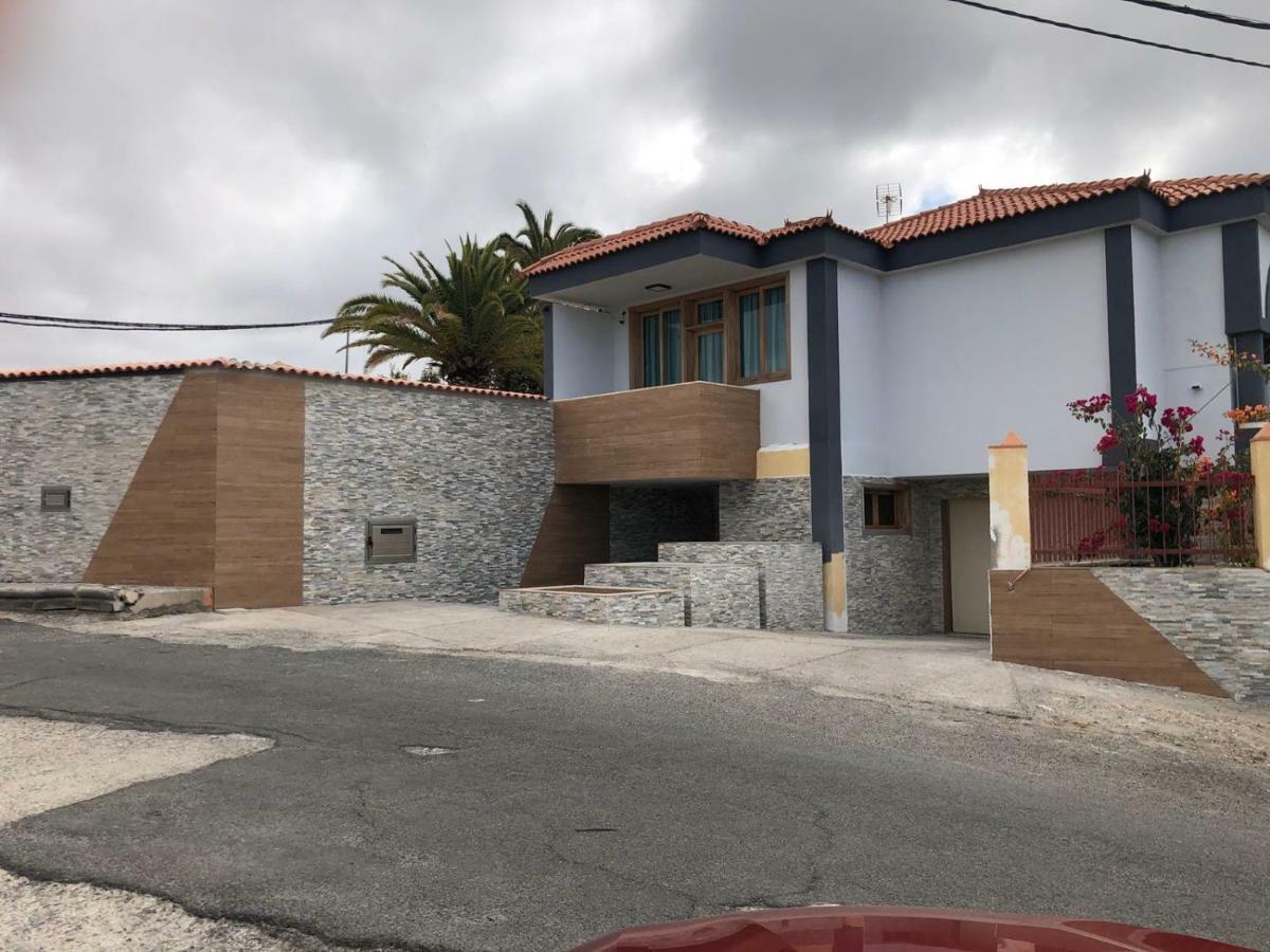 סאלוברה Villa Beatriz מראה חיצוני תמונה