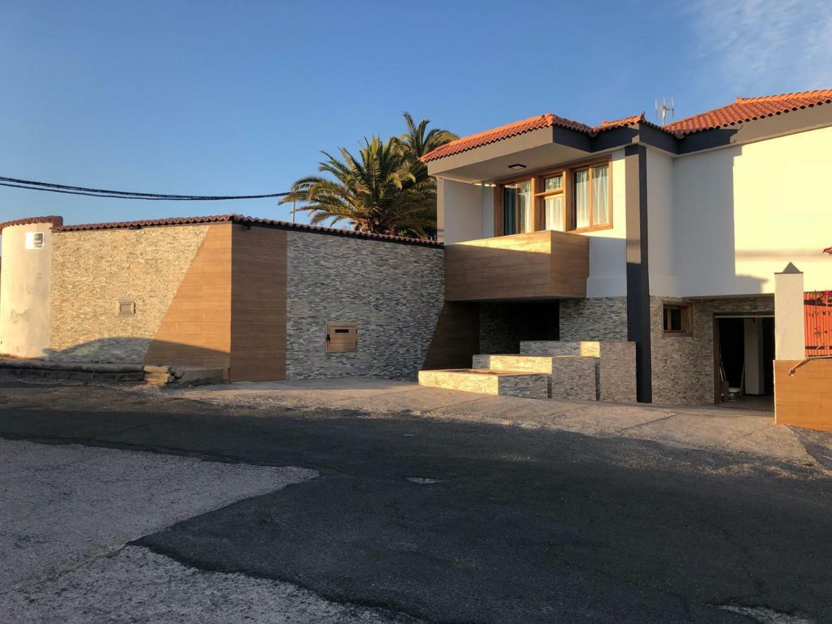 סאלוברה Villa Beatriz מראה חיצוני תמונה