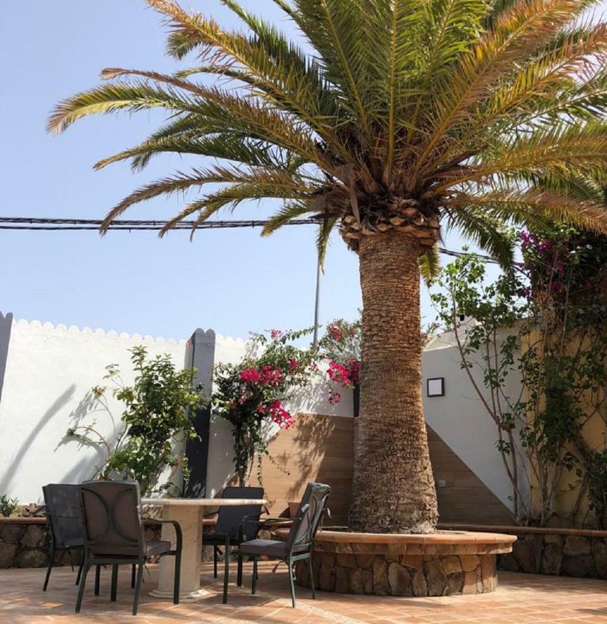סאלוברה Villa Beatriz מראה חיצוני תמונה