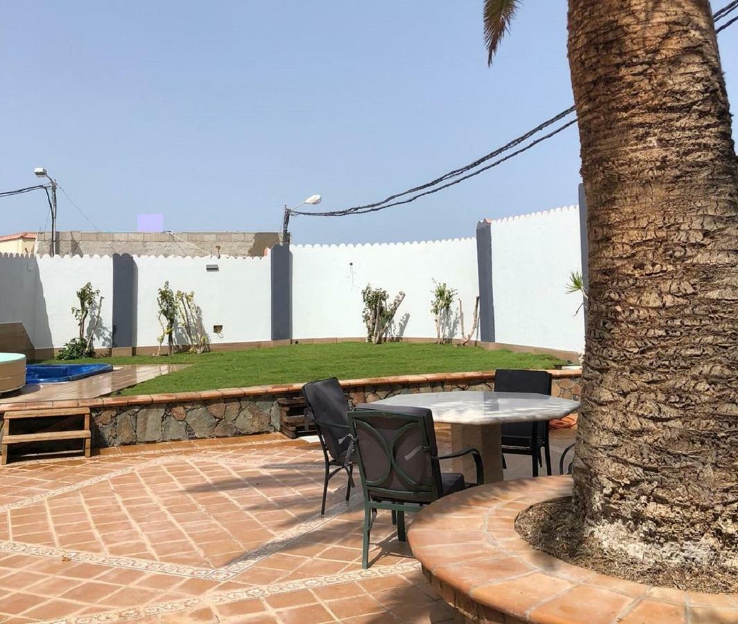 סאלוברה Villa Beatriz מראה חיצוני תמונה