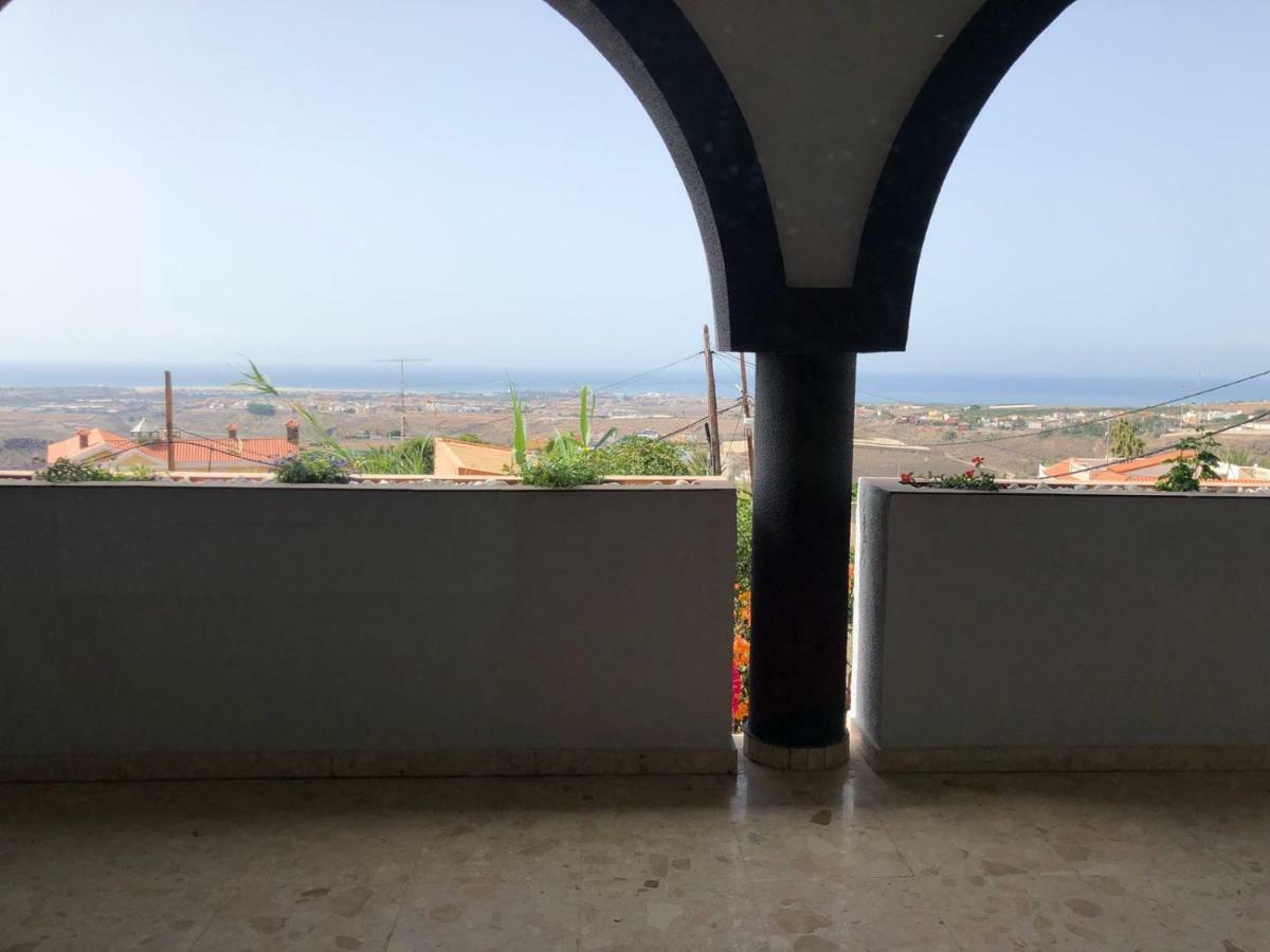 סאלוברה Villa Beatriz מראה חיצוני תמונה