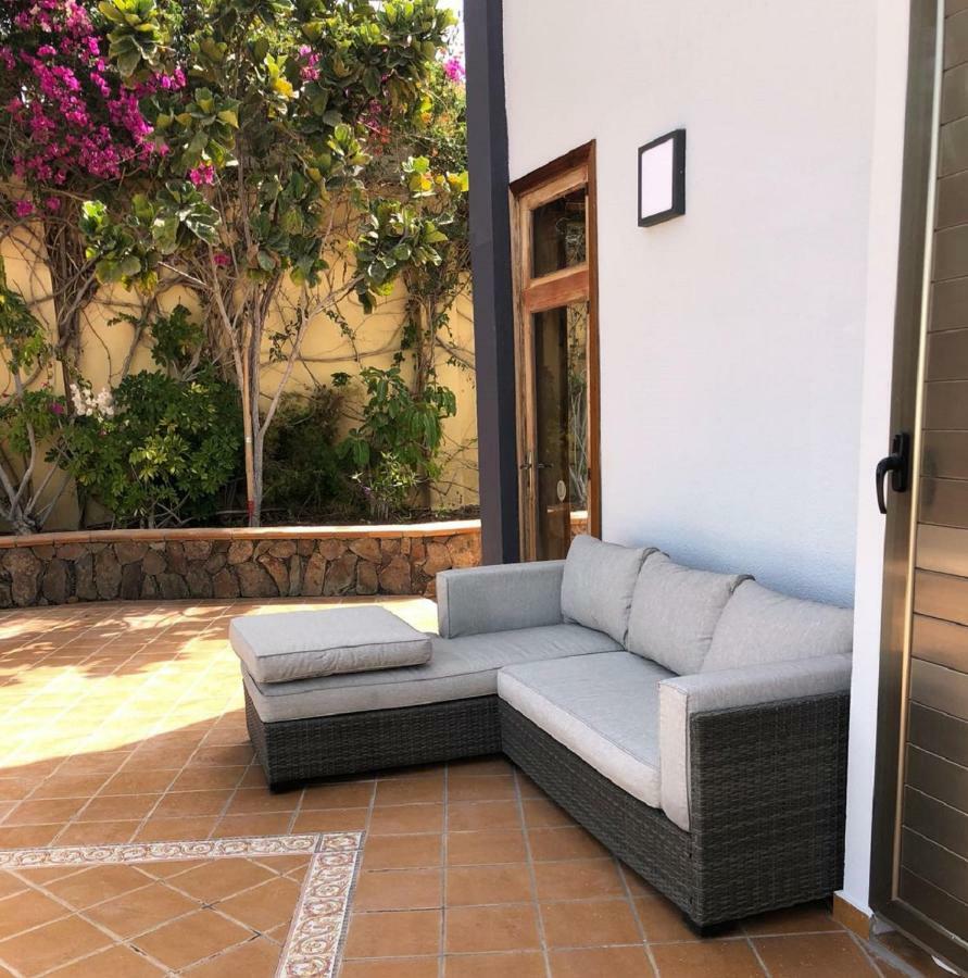 סאלוברה Villa Beatriz מראה חיצוני תמונה