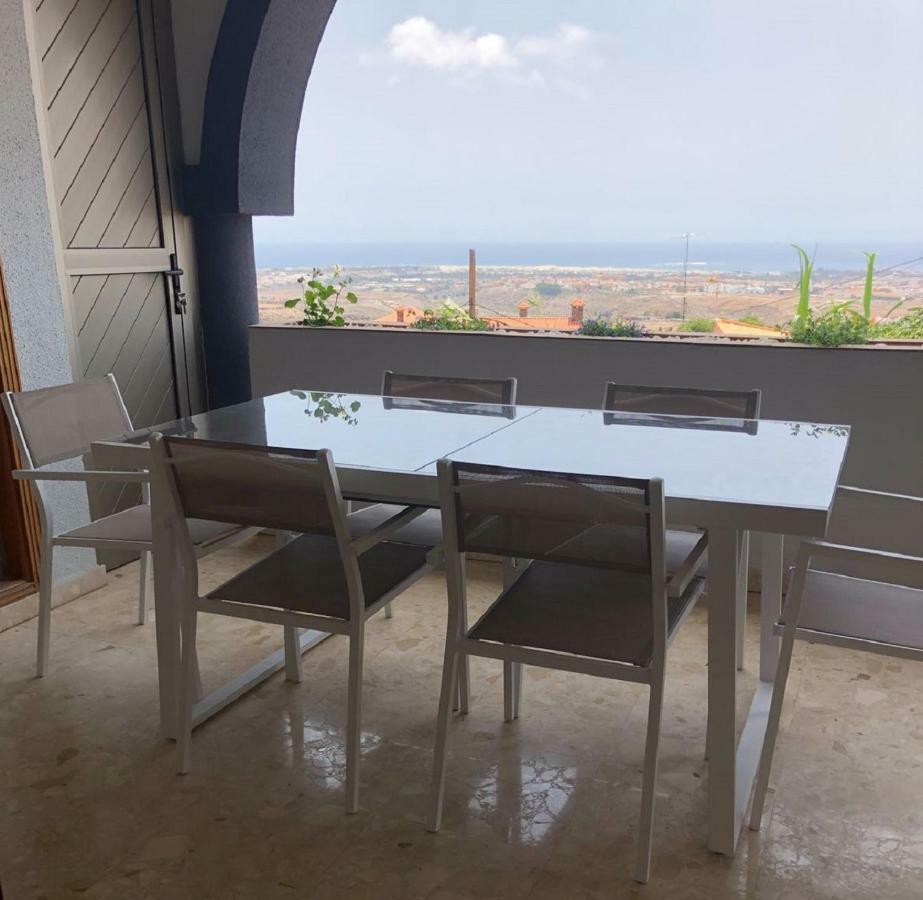 סאלוברה Villa Beatriz מראה חיצוני תמונה