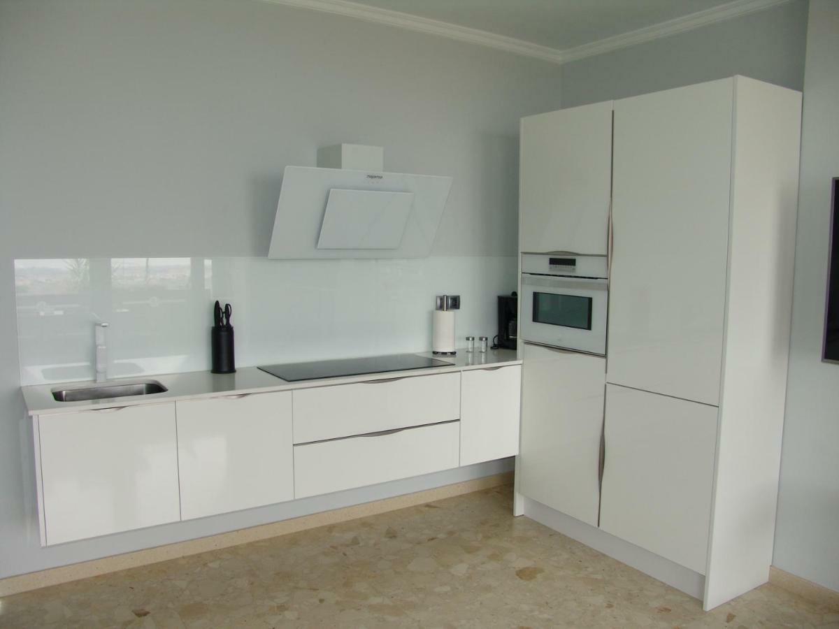 סאלוברה Villa Beatriz מראה חיצוני תמונה