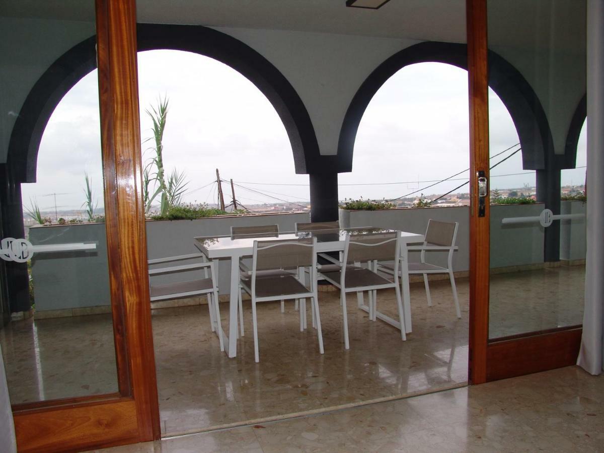 סאלוברה Villa Beatriz מראה חיצוני תמונה