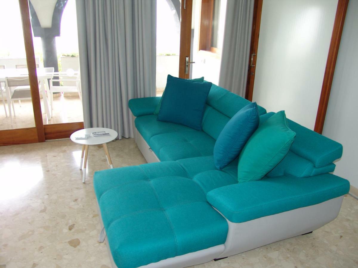 סאלוברה Villa Beatriz מראה חיצוני תמונה