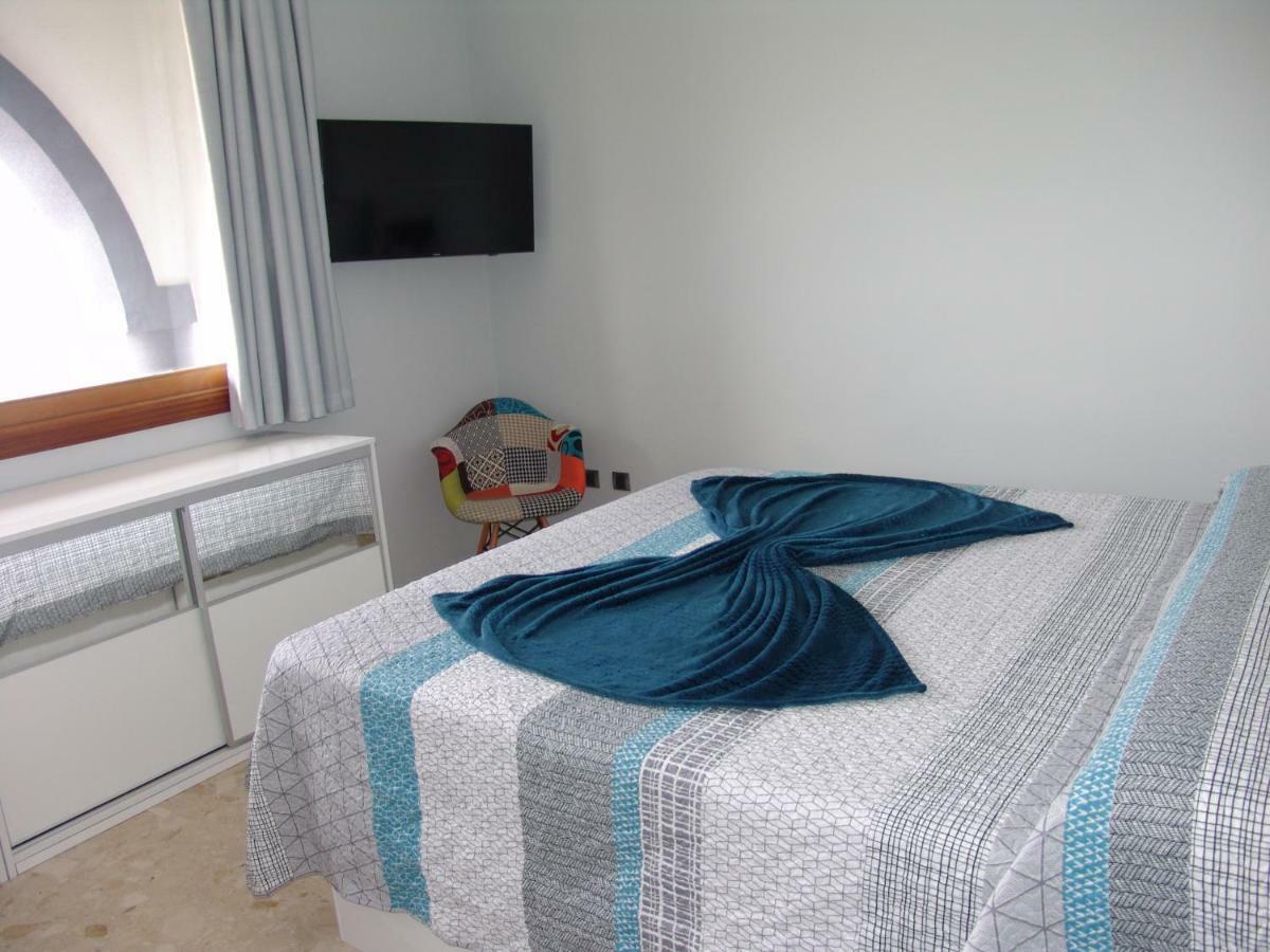 סאלוברה Villa Beatriz מראה חיצוני תמונה