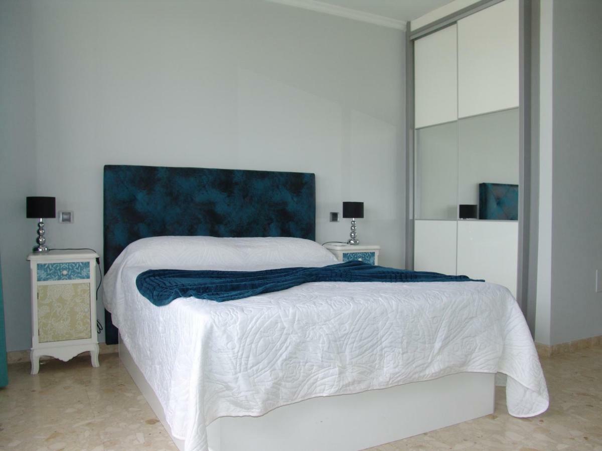 סאלוברה Villa Beatriz מראה חיצוני תמונה