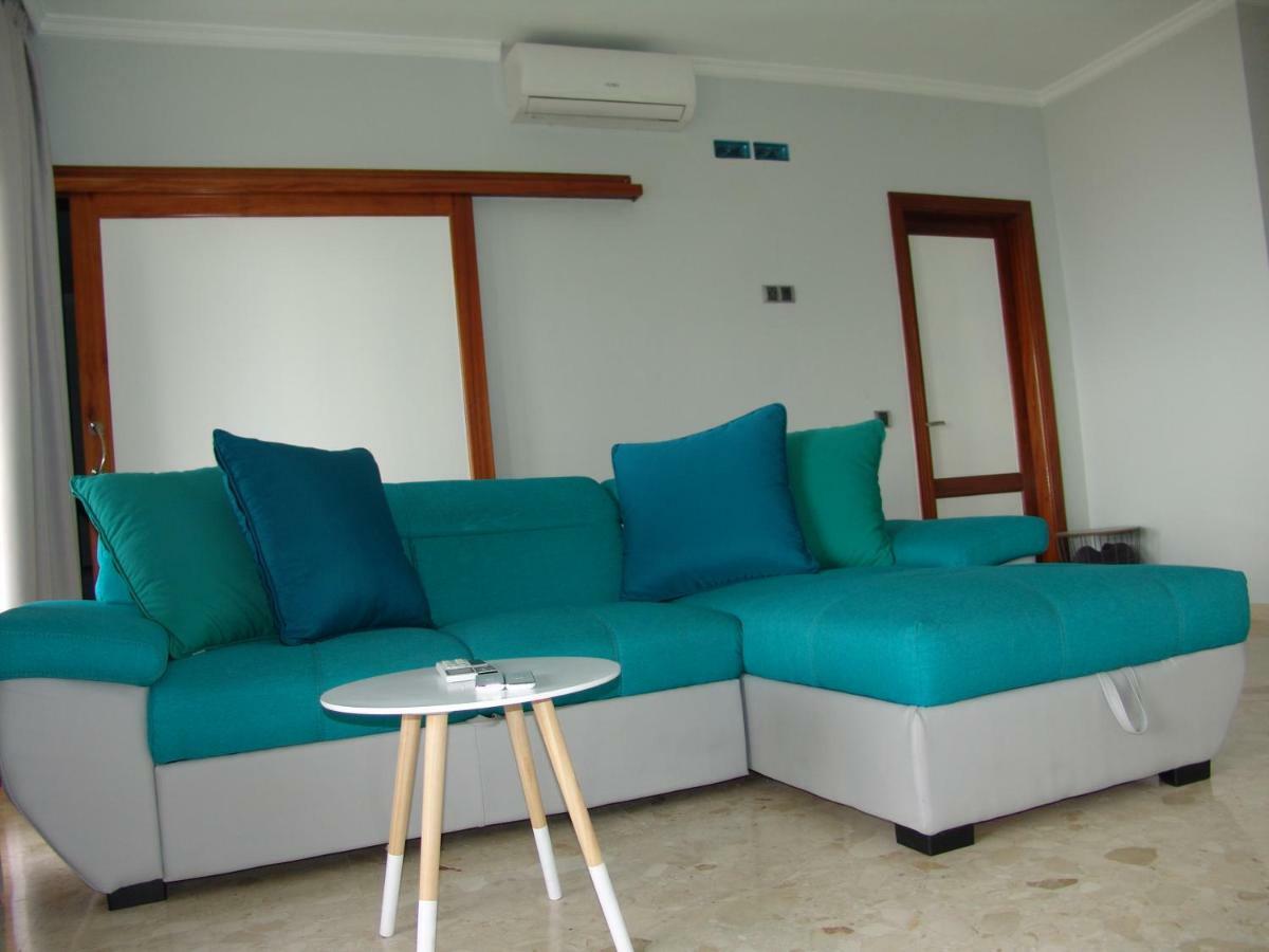 סאלוברה Villa Beatriz מראה חיצוני תמונה